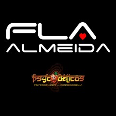 Psycodélicos Vs Pessegodeia - Flá Almeida | 2023