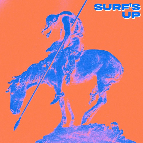 Stream Surf's Up (Beach Boys Cover) by The Steve Boys | Listen online for  free on SoundCloud