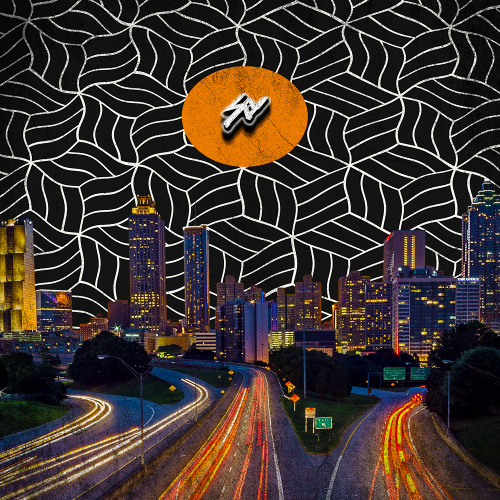 Georgia - WayBach Flip