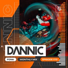 Fonk Monthly Mix 013