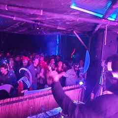Back Underground DJ Set - 22/08/20