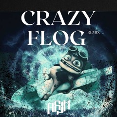 ARJUN - CRAZY FROG HIGH QUALITY.mp3