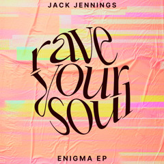 PREMIERE: Jack Jennings - Whisper [RYS15]