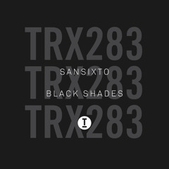 Black Shades (Extended Mix)