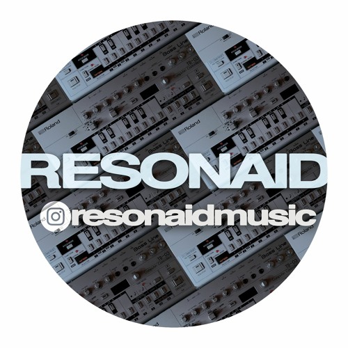 Hard/Acid Techno – DJ Mix