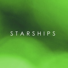 Nicki Minaj - Starships (Ardensity Remix)