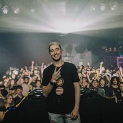 Adastra Live @ Neumos, Seattle 6/10/2022 (Crystal Skies Opening Set)