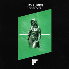 Premiere: Jay Lumen - POWA [Footwork]