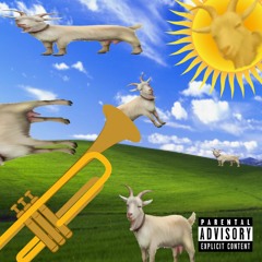 Fet_trumpet_låt (feat. Allanballan)