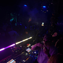 DOJO Live @ Coba Dallas 8-30-25