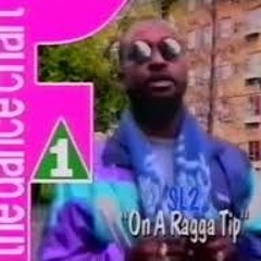 Bazza Ranks "On The Ragu Flip" FREE DOWNLOAD