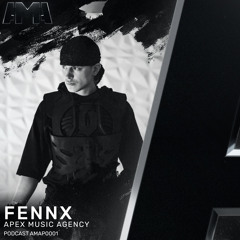 FENNX l AMA ARTIST SHOWCASE 001