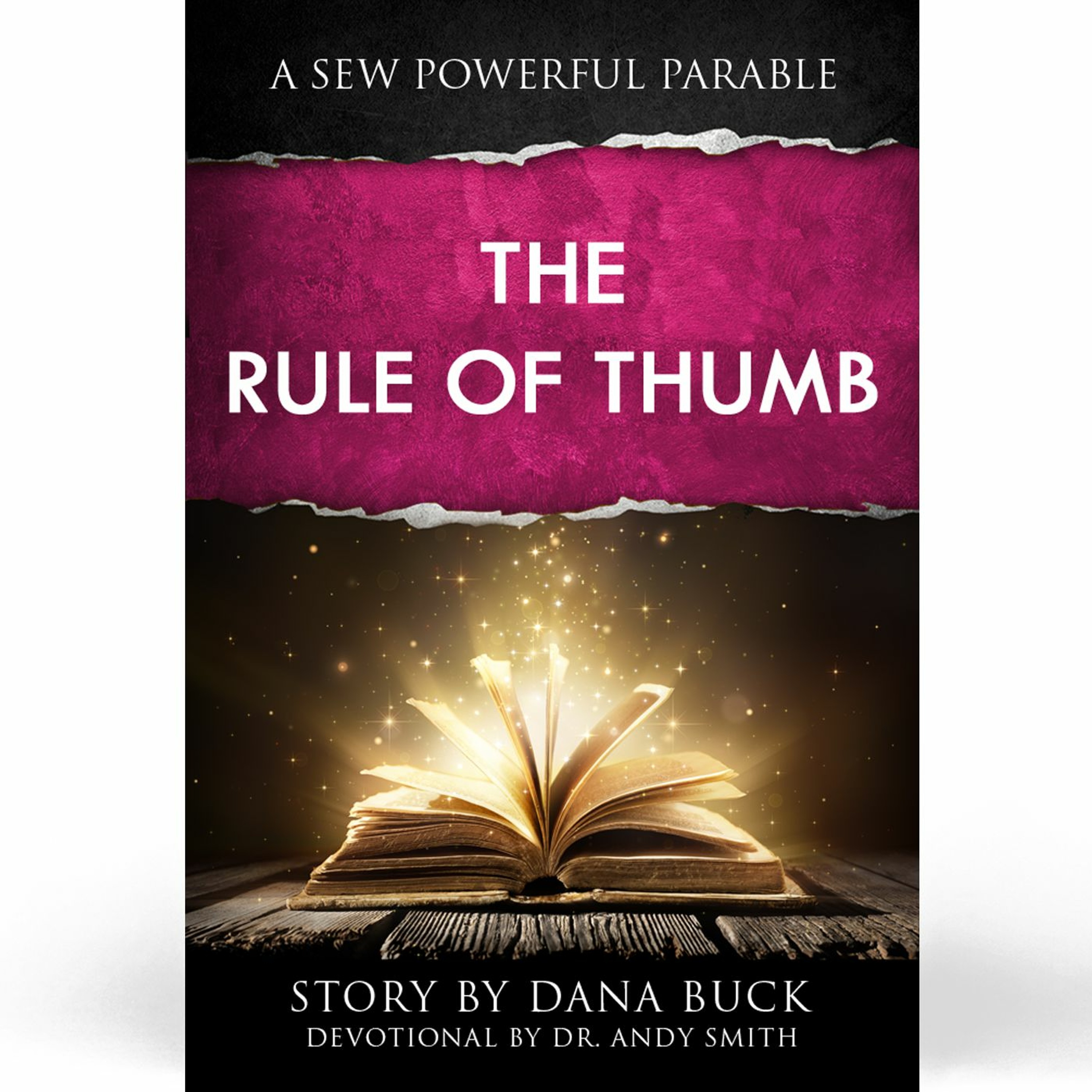 Sew Powerful Parables