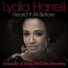 Heard It All Before (Turbojazz & Sean McCabe Remix Edit)