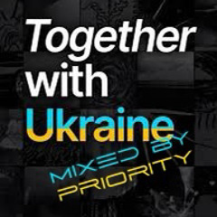 Together With Ukraine Mix 🇺🇦 (⏬See description⏬)