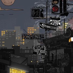 walkinthroughthenight