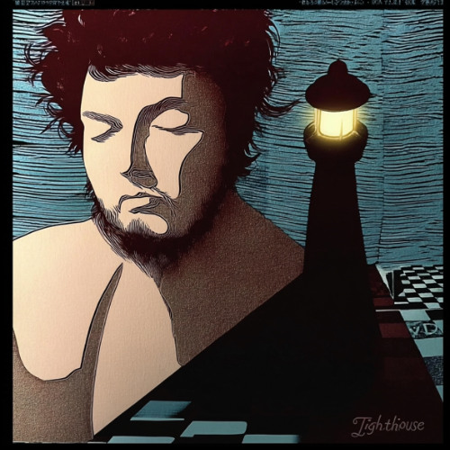 LIGHTHOUSE - Track 3 - Wavey Waters