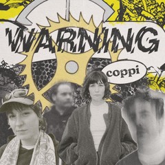 WARNING x coppi | Showcase | Feb. 2025
