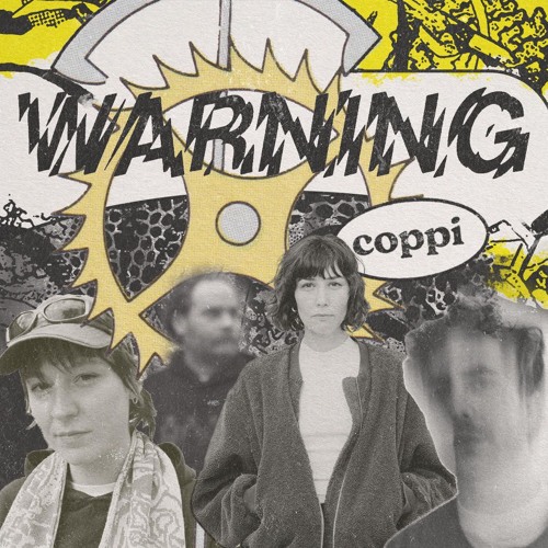 WARNING x coppi | Showcase | Feb. 2025