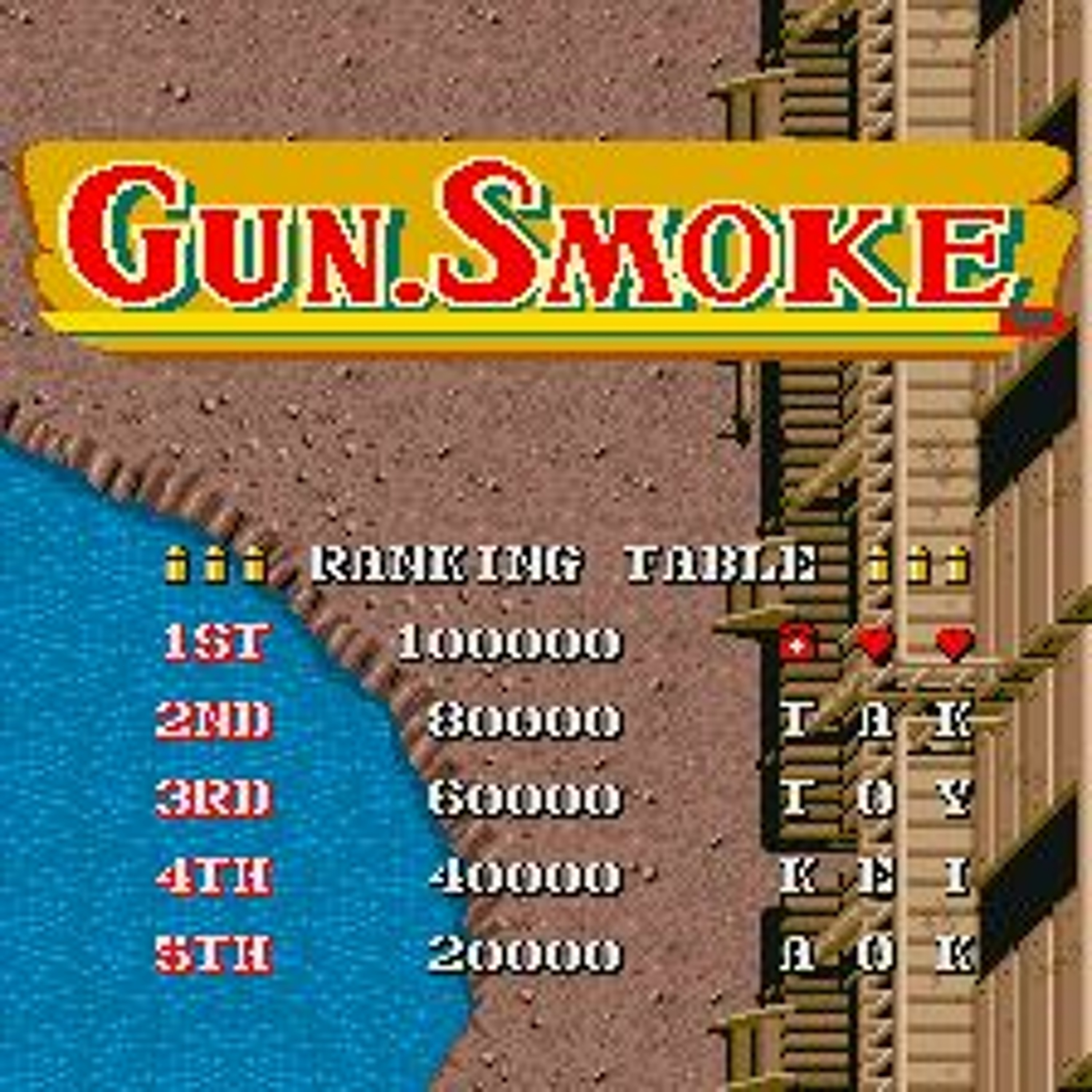 Gunsmoke_-_mmsweden_A#_128bpm_MAJ episode artwork