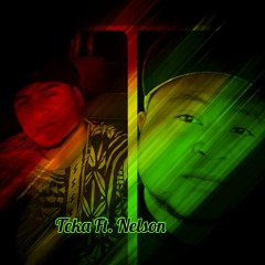 Sani pwe ii chon angang (Cover) Teka N Nelson