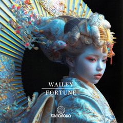 Premiere: Wailey - Roll The Dice [Terranova Records]