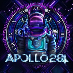 Aquecimento Apollo 28 🚀