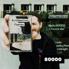 Aʟᴛᴇʀɴᴀᴛɪᴠᴇ Fᴀᴋᴛᴇɴ w. Tom Zwotausend [Volume 2 Spezial] (Februar 2021)