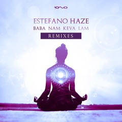 Estefano Haze - Baba Nam Keva Lam (Kaktus Project Remix)