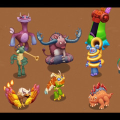 Amber Island [Wave 3] MSM