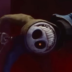 Wrongside Out - The Prototype Song (Poppy Playtime)