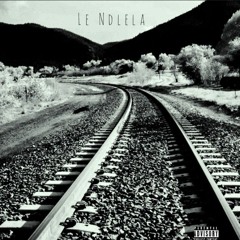 Le Ndlela_& Gho$t (Official Audio)_SON_Thriller