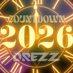 Countdown 2026 PACK (1 min) (20 FIRST START TRACKS)