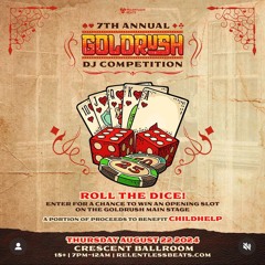 Goldrush AZ Competition 2024