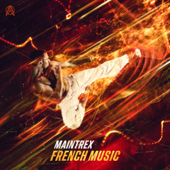 Maintrex - French Music