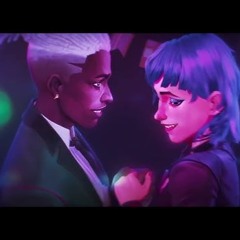 𝖘𝖊 𝖒𝖊𝖎𝖑𝖑𝖊𝖚𝖗𝖊 𝖊𝖓𝖓𝖊𝖒𝖎𝖊 -  timebomb's theme