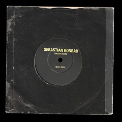 Sebastian Konrad Smooth Intro 06.11.24