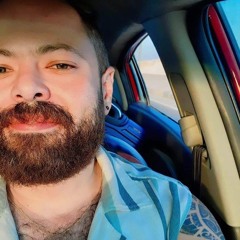 Hallelujah-Mohamed Tamer _ محمد تامر