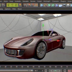 GreyscaleGorilla Texture Kit Pro 2 For Cinema 4D Torrent 57l