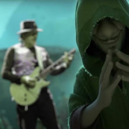 We Don't Talk About Bruno, but it's Smooth