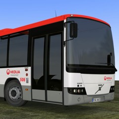 Volvo B12BLE Kickdown In Game Audio 15th April