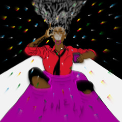 Lonely[prod. frozy x kakurokun]