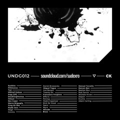 CK - One Underground #012