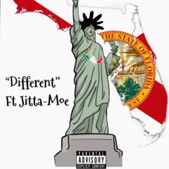 SKI DA REAP X JITTA MOE DIFFERENT