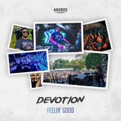 Devotion - Feelin' Good [AREC089]