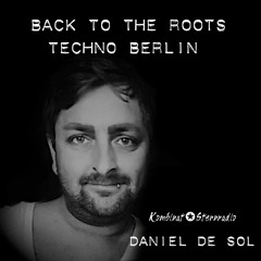 "Rausch des Techno" by Daniel De Sol