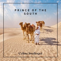 Celina Imalingat- Prince of the South