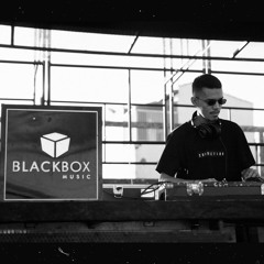 Bloop - SUPER AFTER @blackboxmsc (live set) 02.07.2022