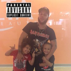 PARTYBOYHOODTRAP