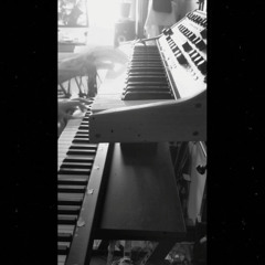 Improvised Ambient